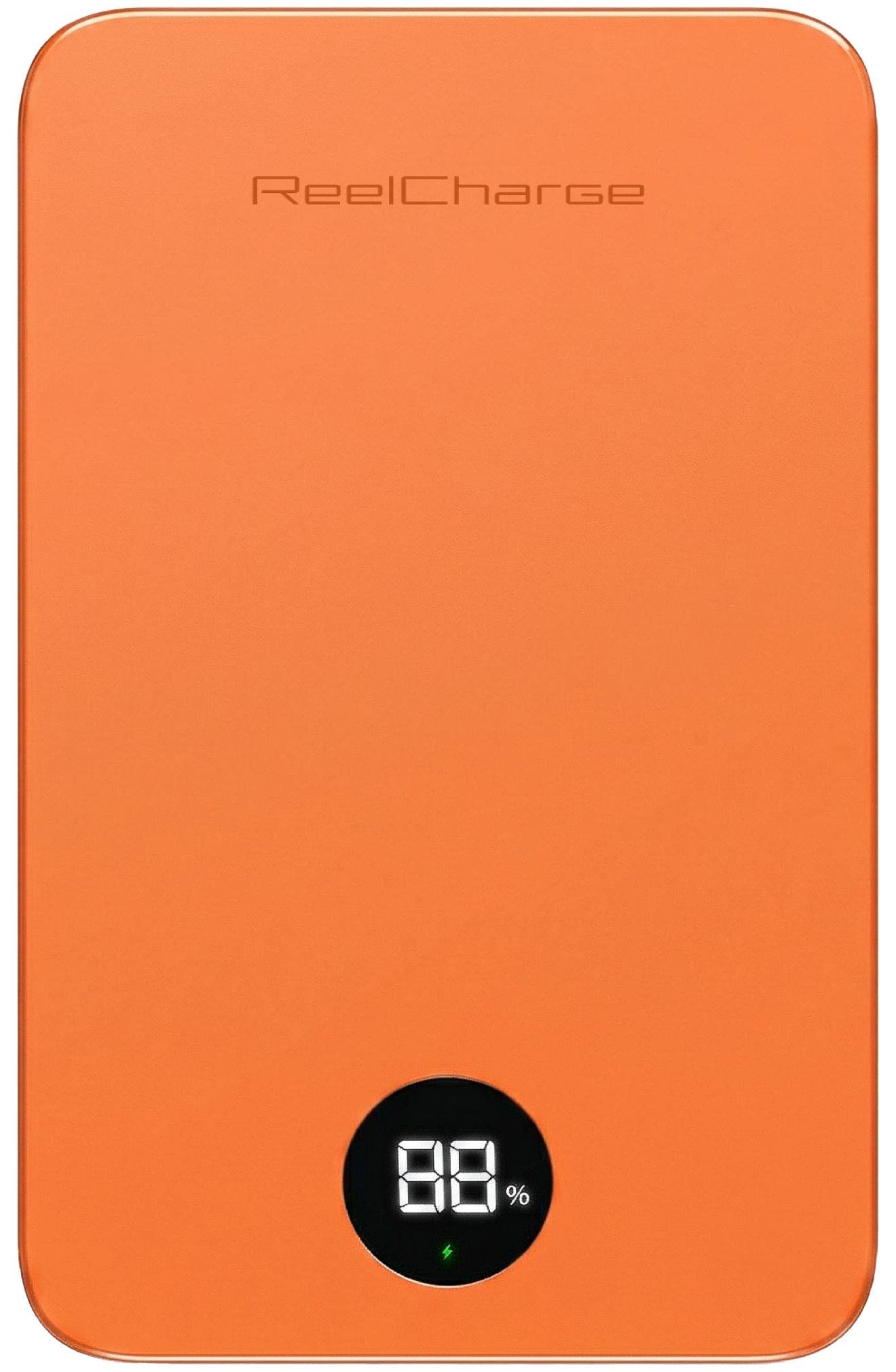 selected Orange