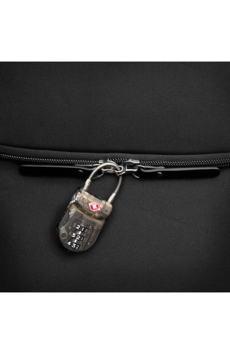 SOLO NEW YORK Stealth RFID Hybrid Backpack, Alternate, color,