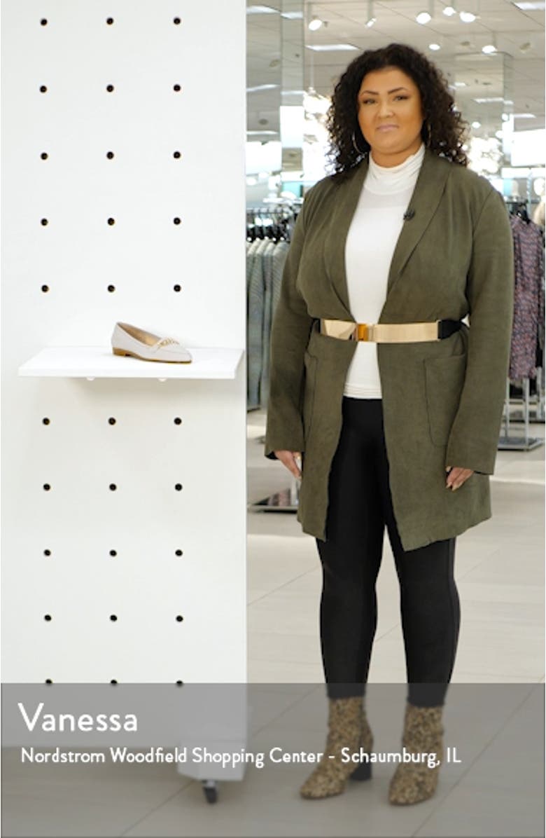 Oste Loafer, sales video thumbnail