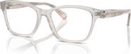 Ralph Lauren 56mm Cat Eye optical glasses