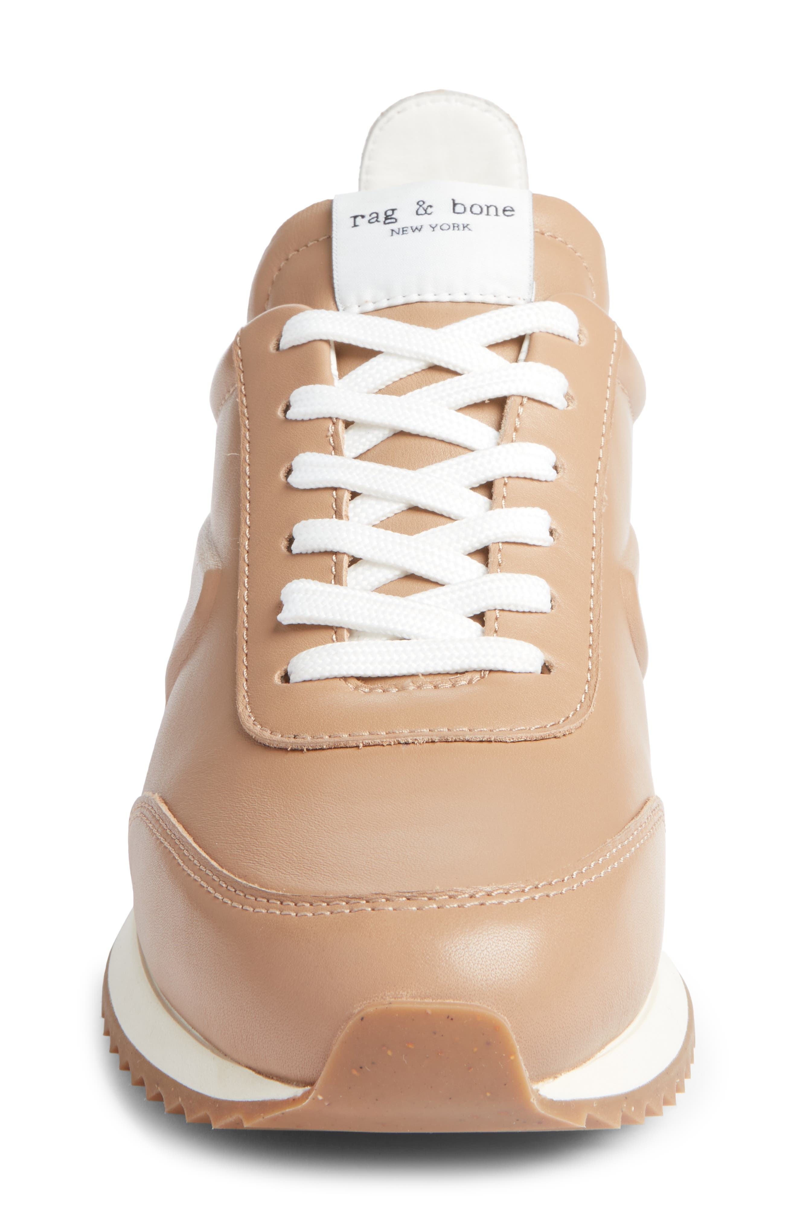 rag & bone Retro Runner Sneaker, Alternate, color, 
