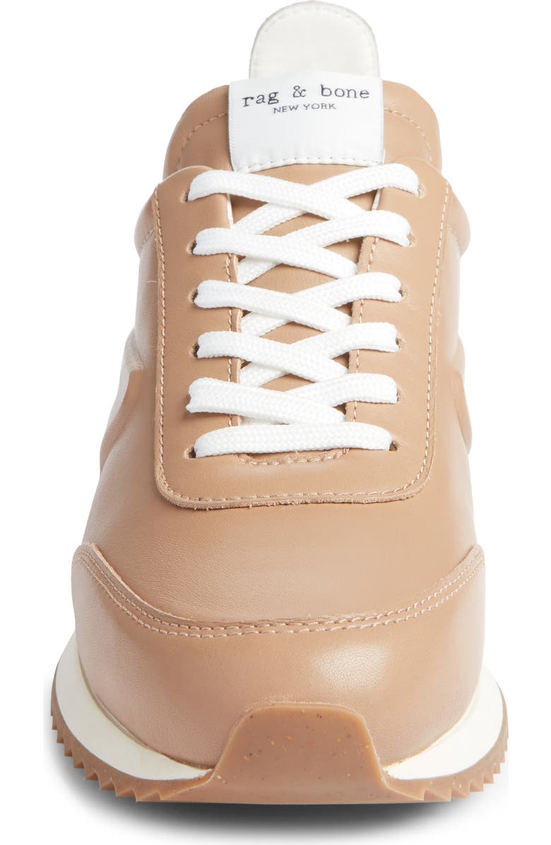 rag & bone Retro Runner Sneaker, Alternate, color,