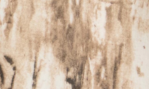 Fleece Factory Cotton Blend Joggers In Neutral