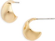 Nordstrom Demi Fine Teardrop Earrings