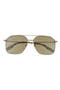 59mm Aviator Sunglasses