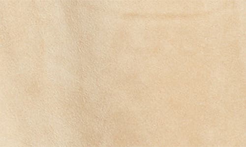 City Blues High Waist Wide Leg Faux Suede Jeans In Neutral