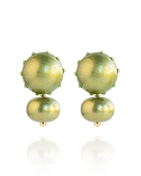 Livia Earrings