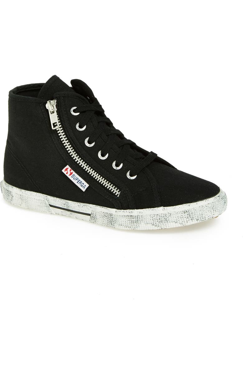 Superga 'Cotdu' Sneaker, Main, color,