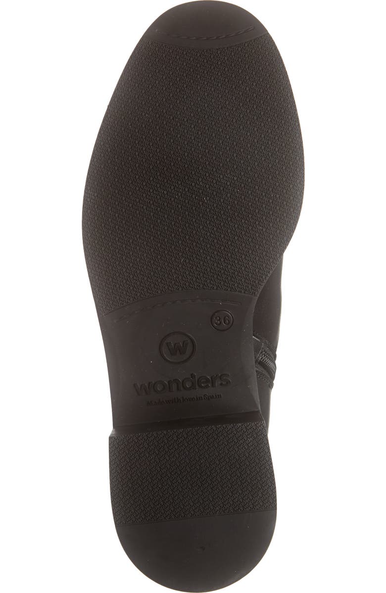 Wonders Waterproof Bootie, Alternate, color,