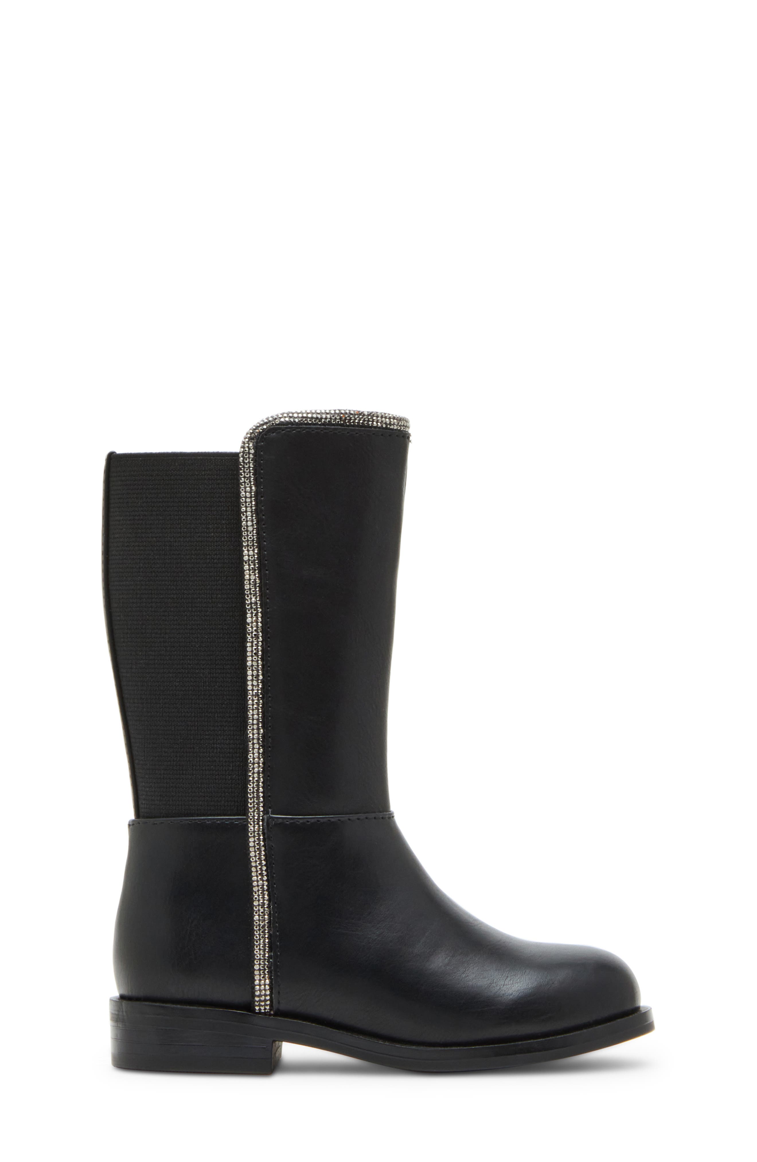 Steve Madden Talix Knee High Boot, Alternate, color, 