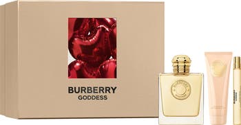 Goddess Eau de Parfum Set $231 Value