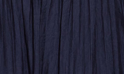 BLU PEPPER BLU PEPPER PUFF SLEEVE MINIDRESS 