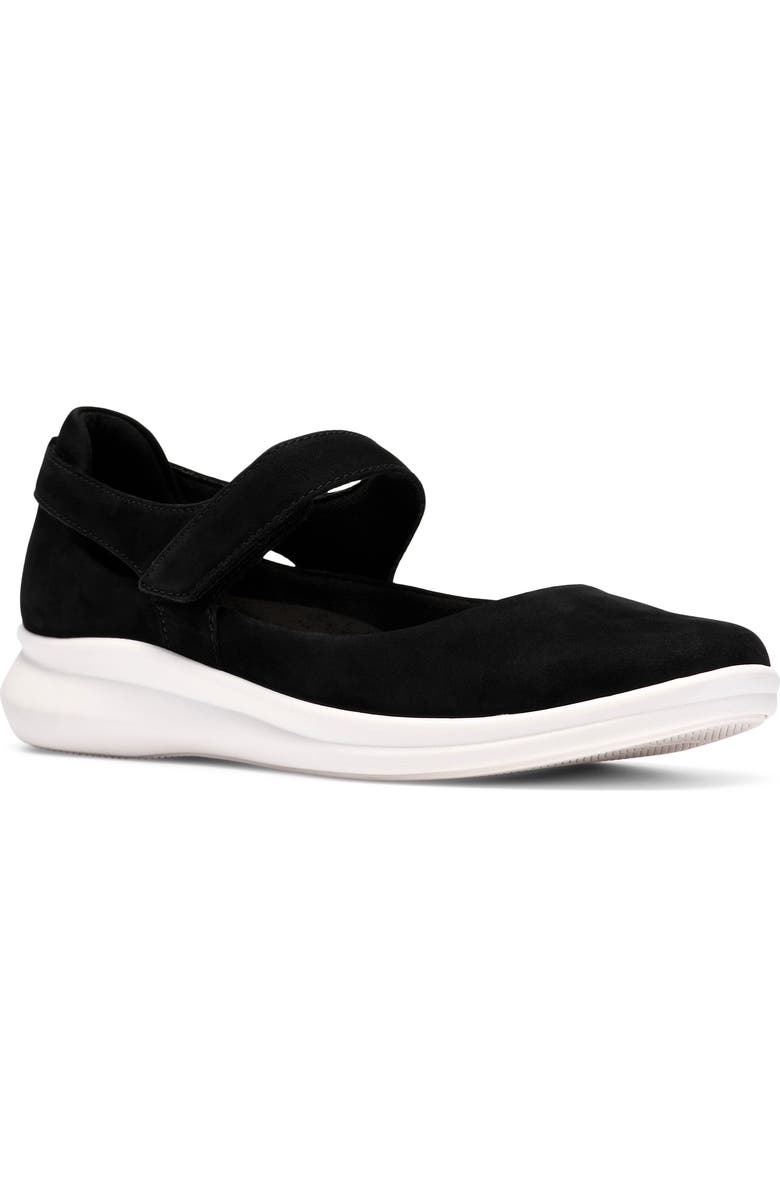 Clarks<sup>®</sup> Lynell Mary Jane Flat, Main, color,