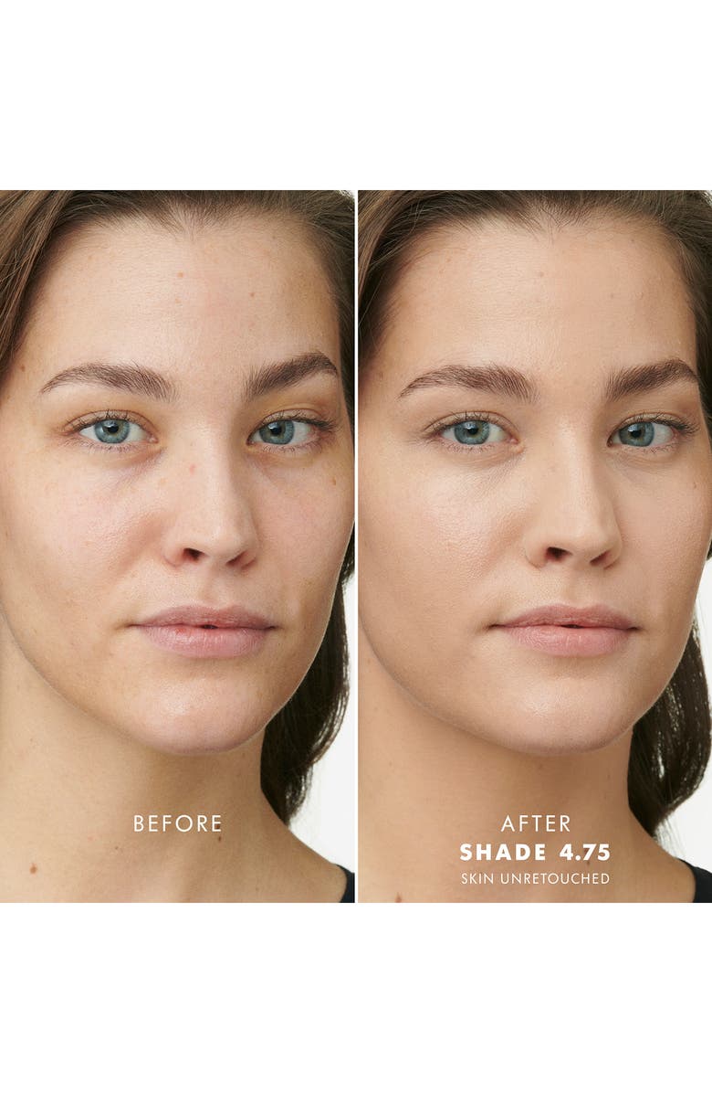 Luminous Silk Natural Glow Foundation