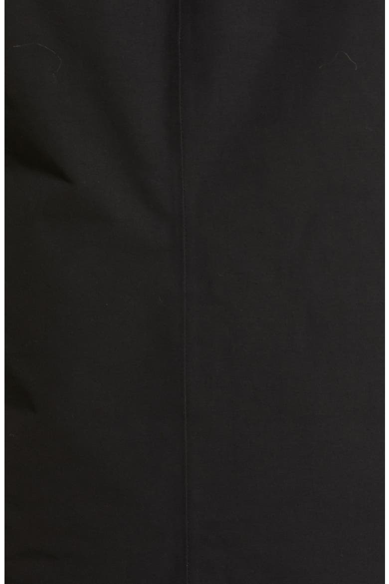 New Outerboroughs Waterproof 550-Fill-Power Down Parka, Alternate, color, TNF BLACK