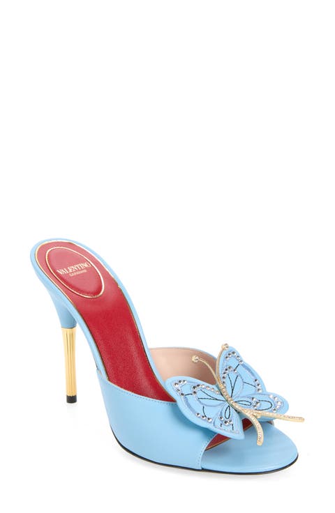 Flutterfy Slide Sandal