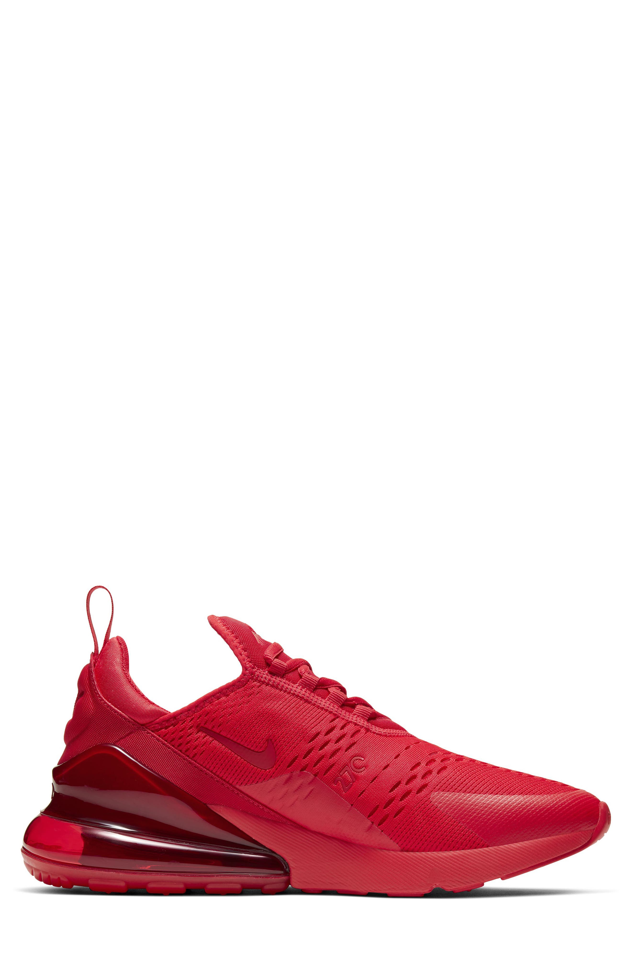Nike Air Max 270 Sneaker, Alternate, color, 