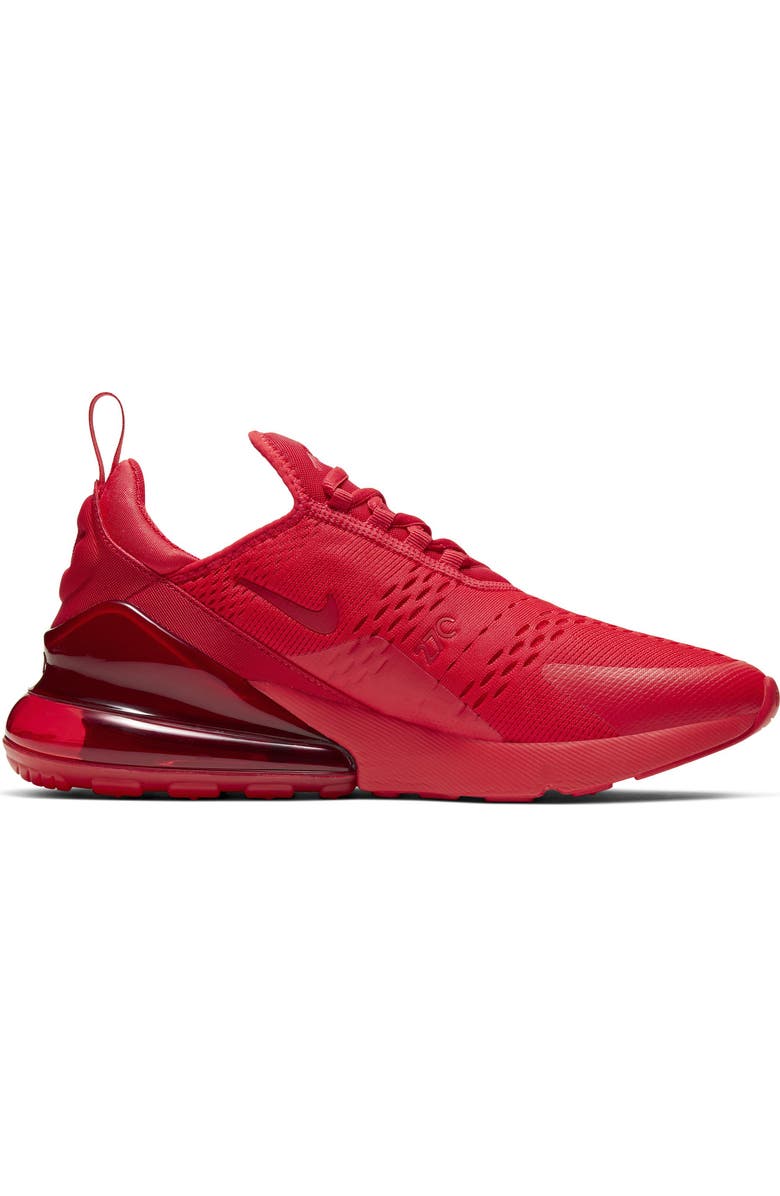 Nike Air Max 270 Sneaker, Alternate, color,