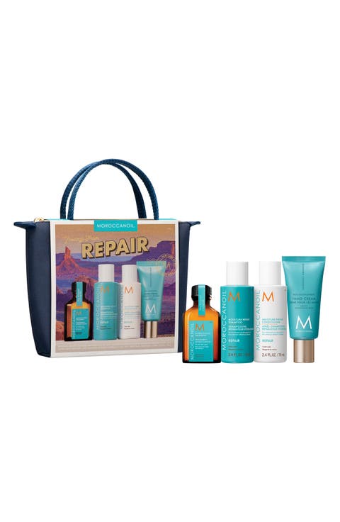 Repair Hair Travel Essentials Kit