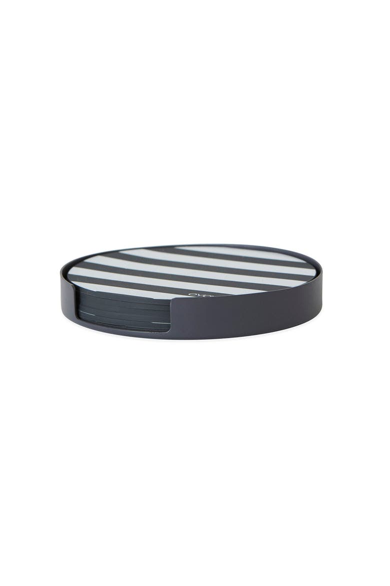 Oka Coaster, Main, color, Anthracite