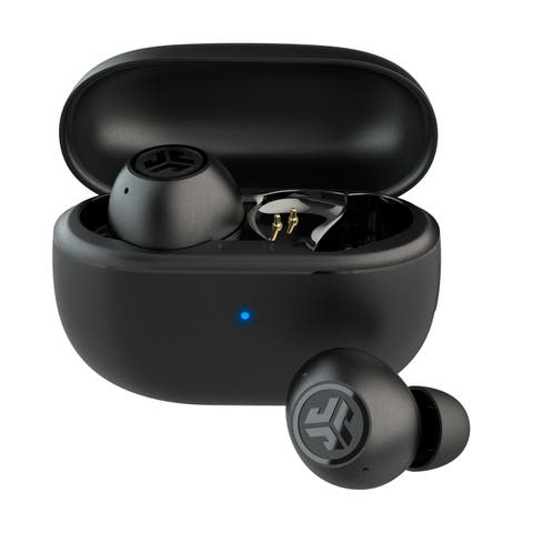GO Pop ANC True Wireless Earbuds