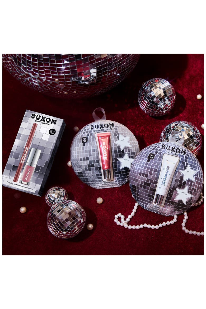 Dancing Duo Lip Kit $48 Value, Alternate, color, NO COLOR