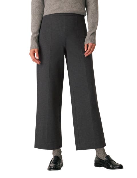 Camilla Wide Leg Trouser