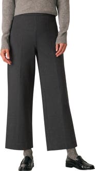 Whistles Camilla Wide Leg Trouser