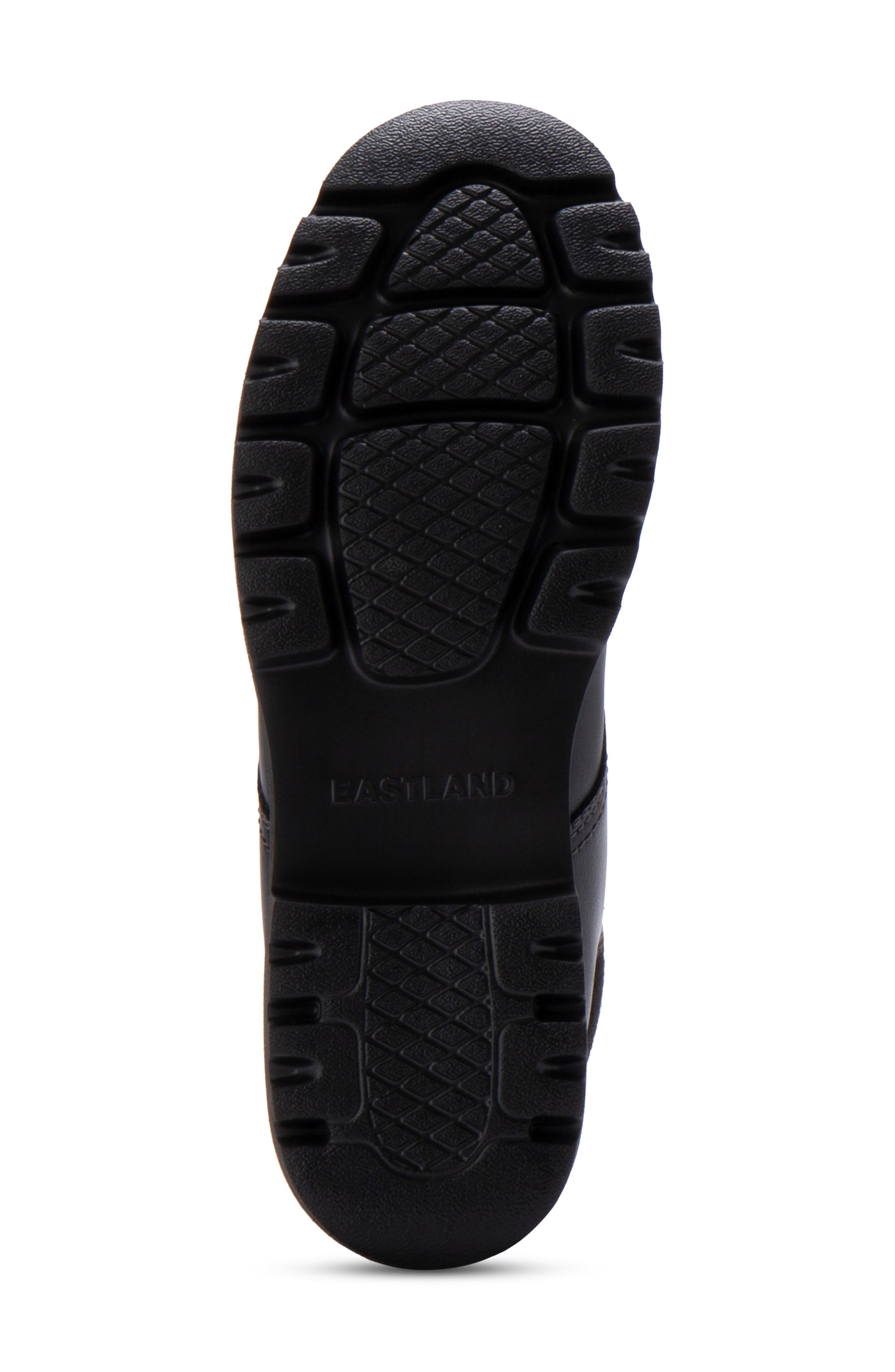 Eastland Meadow Bootie, Alternate, color, Black