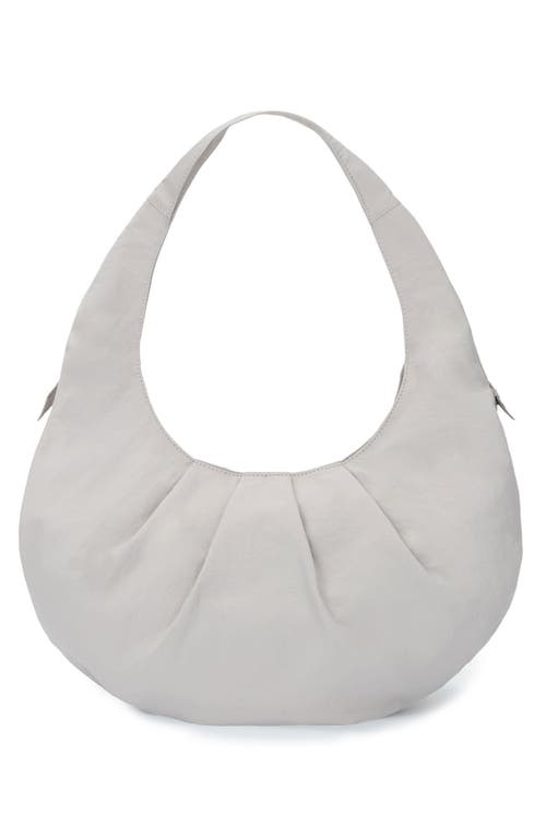 ORYANY ORYANY CROISSANT SHOULDER BAG