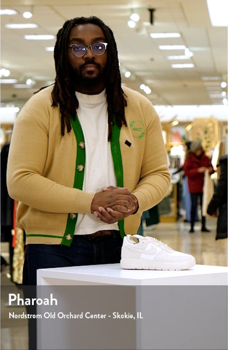 Air Force 1 Wild Hiking Sneaker, sales video thumbnail