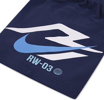 Kids' Speed Lock Up Shorts