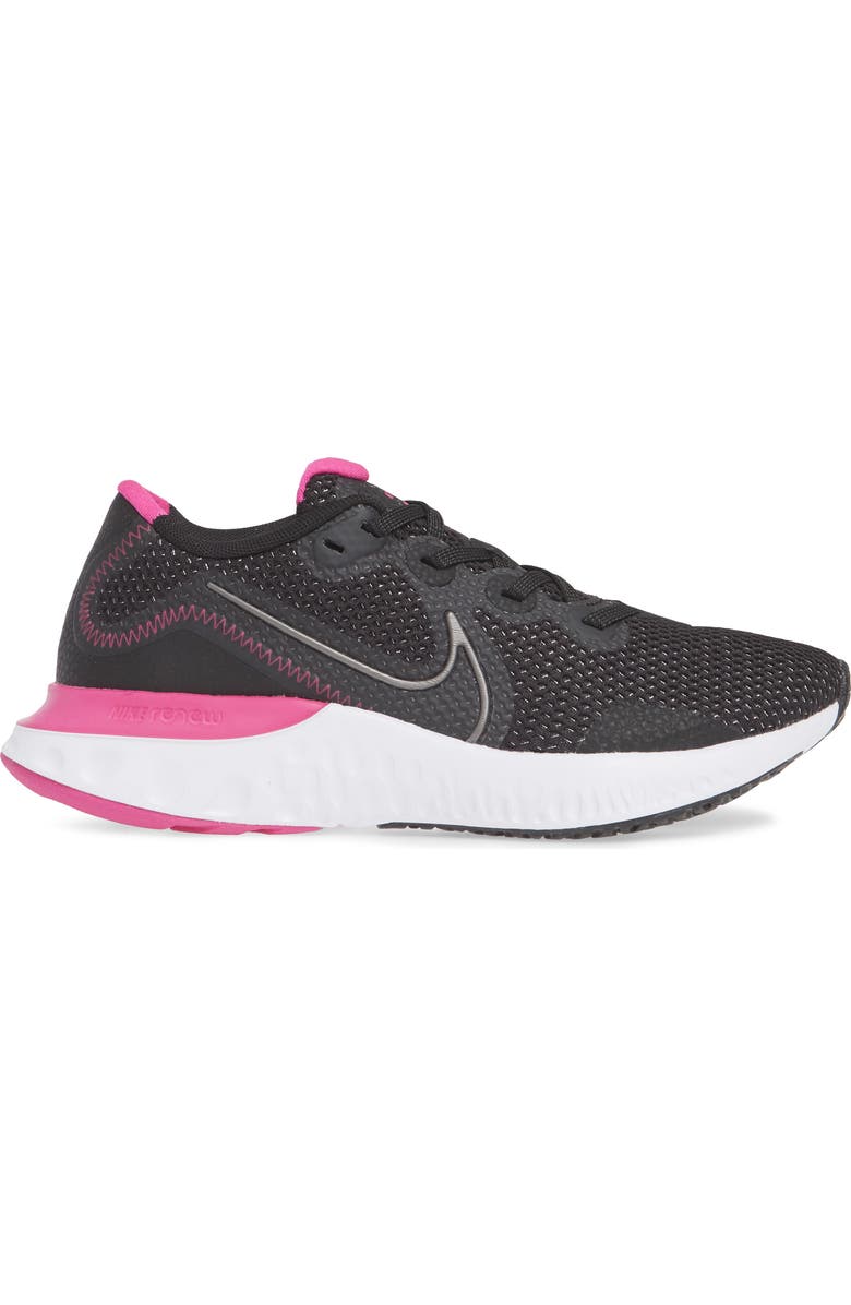 Nike Renew Run Running Shoe, Alternate, color,