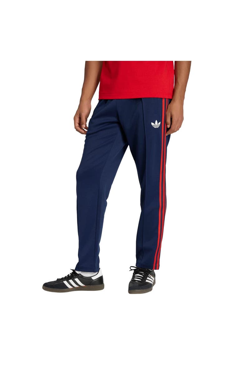 Men's adidas Originals  Blue Arsenal Culturewear Track Pants, Main, color, Blue