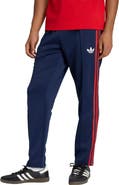 adidas Originals Men's adidas Originals Blue Arsenal Culturewear Track Pants