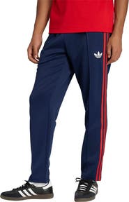 adidas Originals Men's adidas Originals Blue Arsenal Culturewear Track Pants