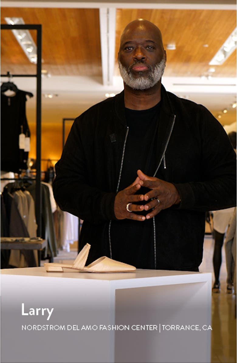 Judie Mule, sales video thumbnail