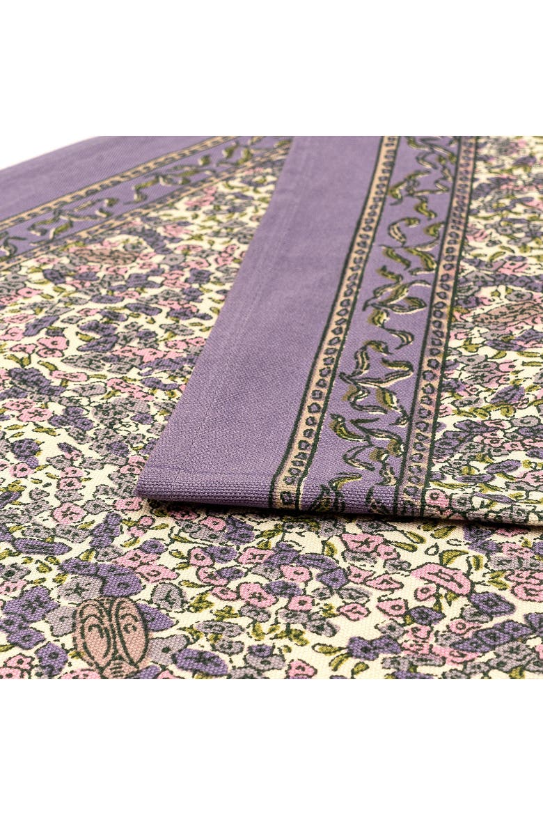 Lavender Runner, Alternate, color, Purple 16" x 90"