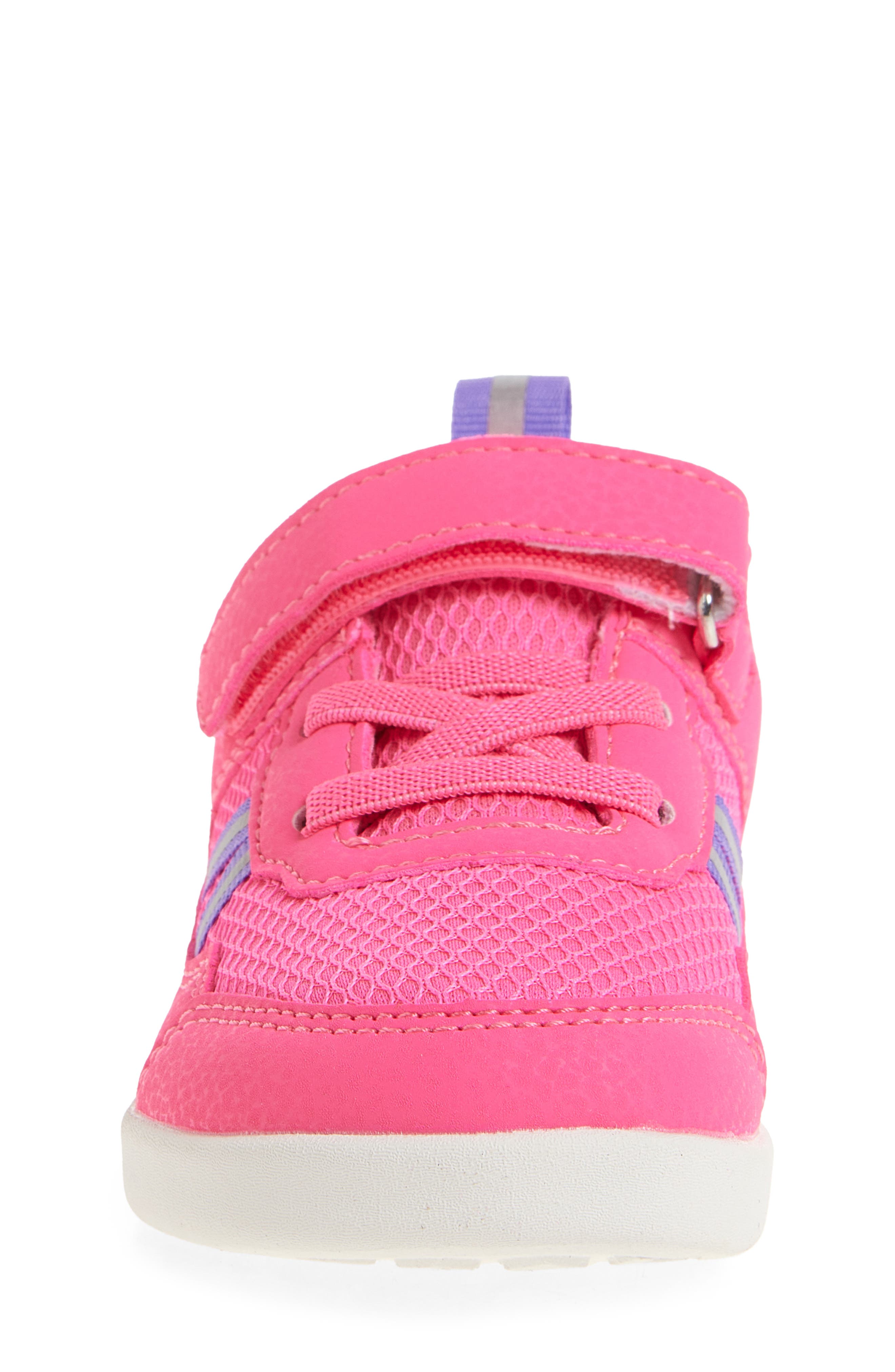 XERO SHOES Kids' Prio Sneaker, Alternate, color, 