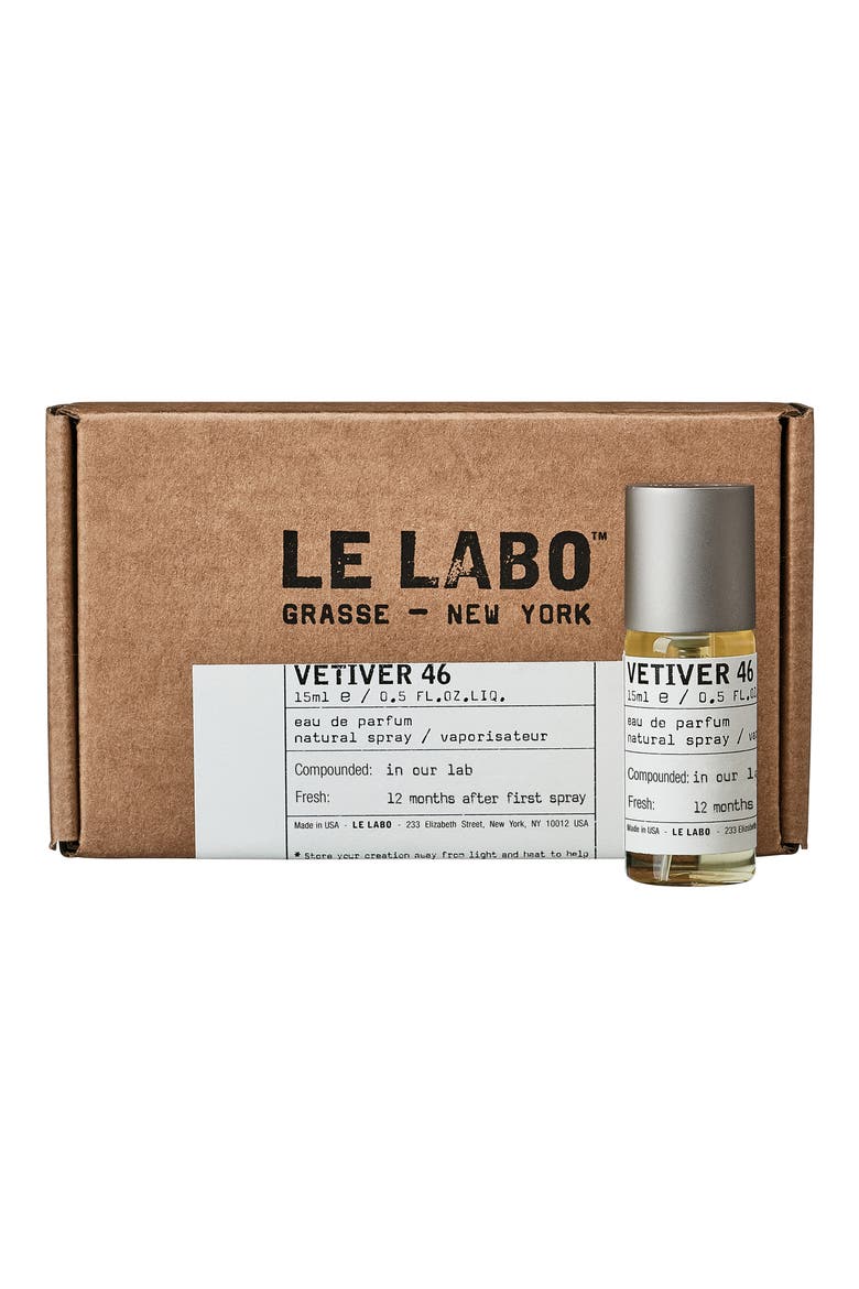 Vetiver 46 Eau de Parfum, Alternate, color, NO COLOR