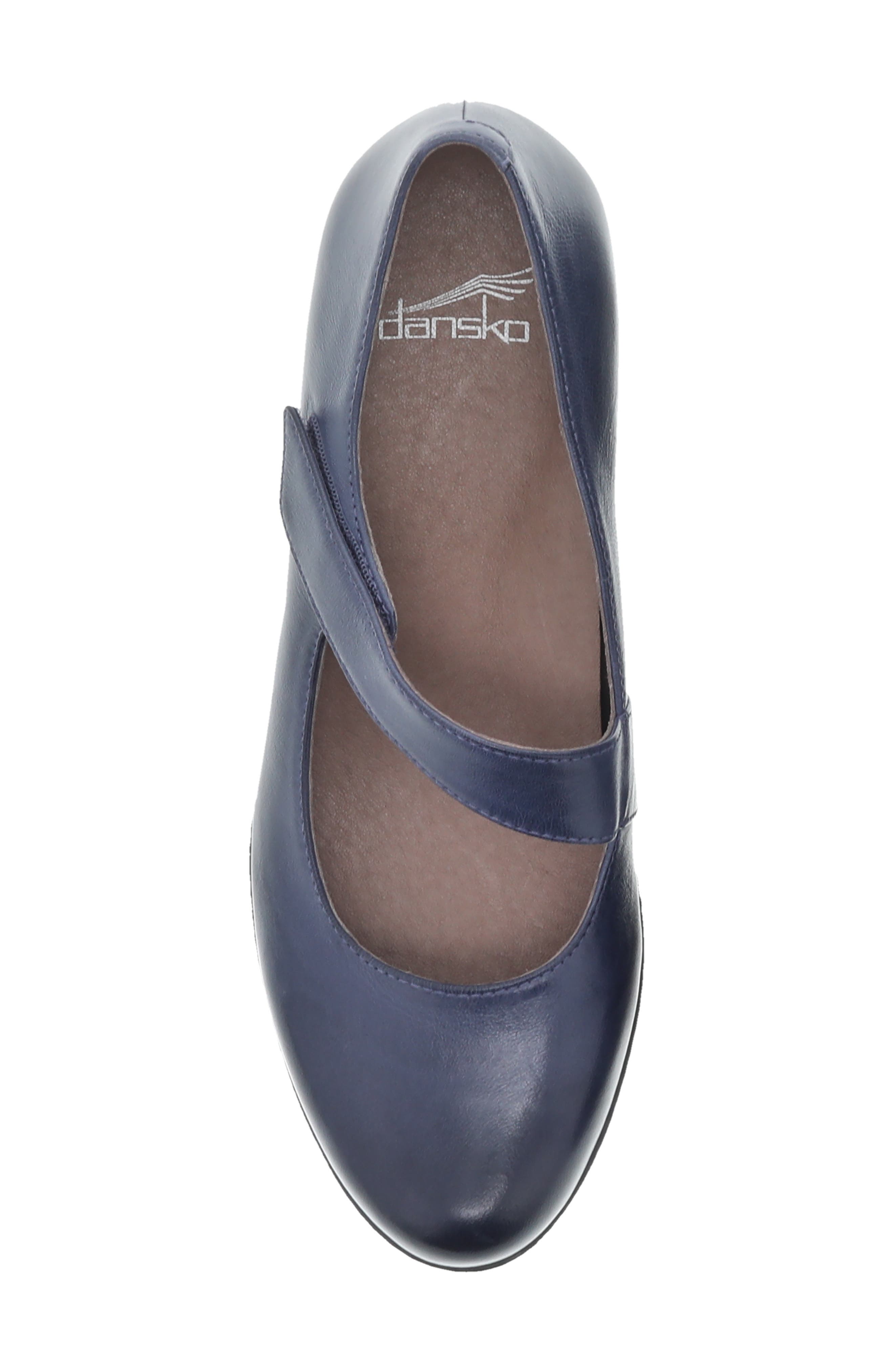 Dansko Lanie Mary Jane, Alternate, color, 