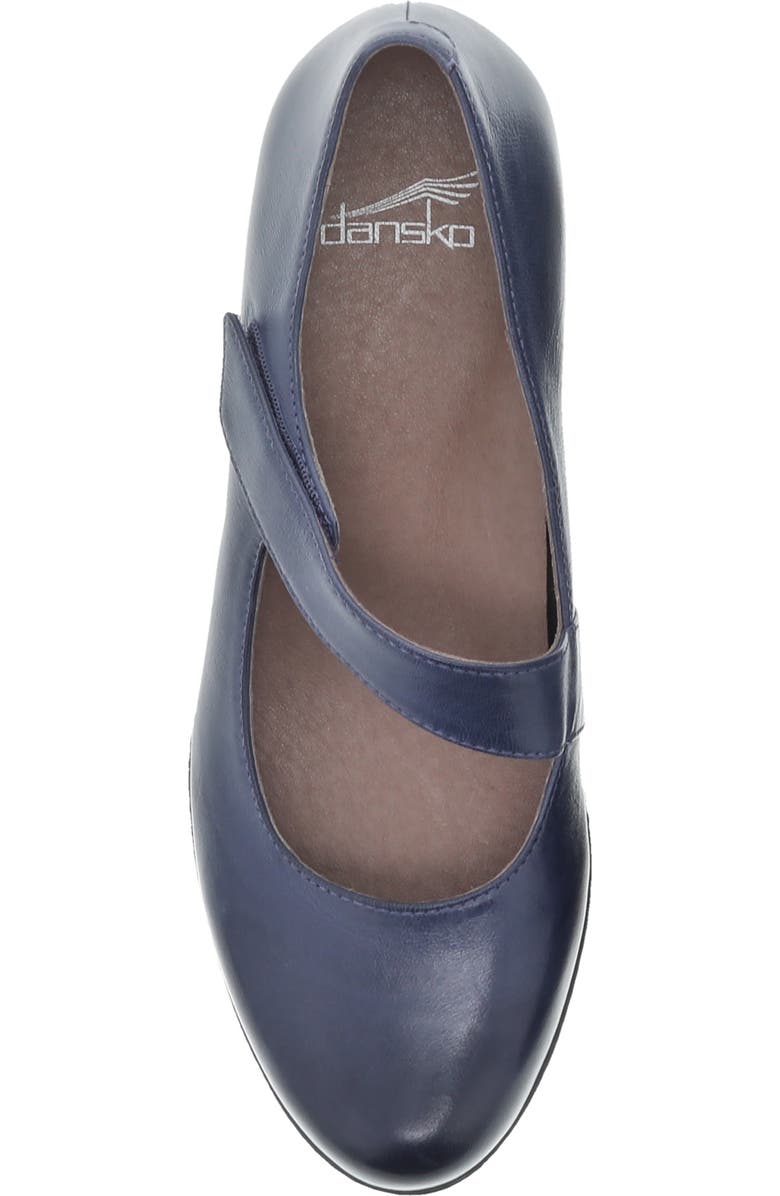 Dansko Lanie Mary Jane, Alternate, color,