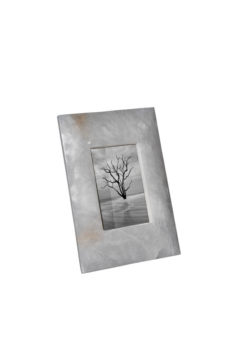 Santo Alabaster Frame, Main, color, 4X6