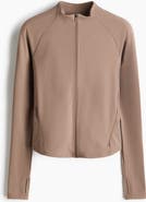 H&M Sculptmove Sports Jacket