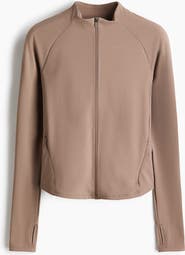 H&M Sculptmove Sports Jacket