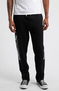 ICECREAM Contender Cotton French Terry Sweatpants