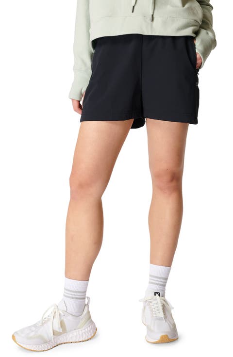 Summit Water Resistant Hiking Shorts