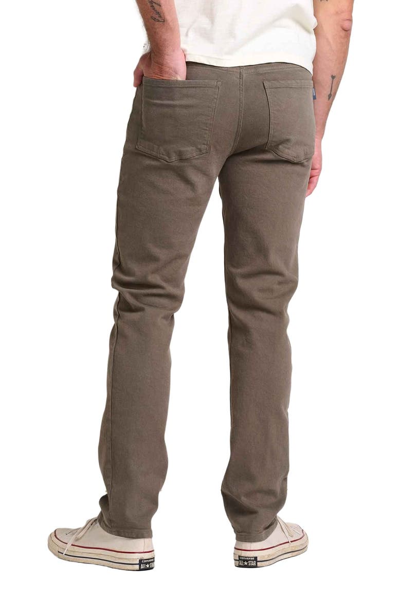 Men's Balsam Slim Jean, Alternate, color, Fir