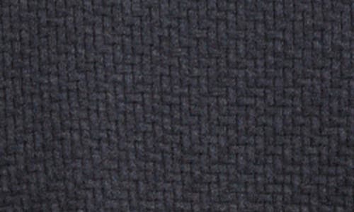 Emanuel Berg Light Gauge Merino Wool Zip Cardigan
