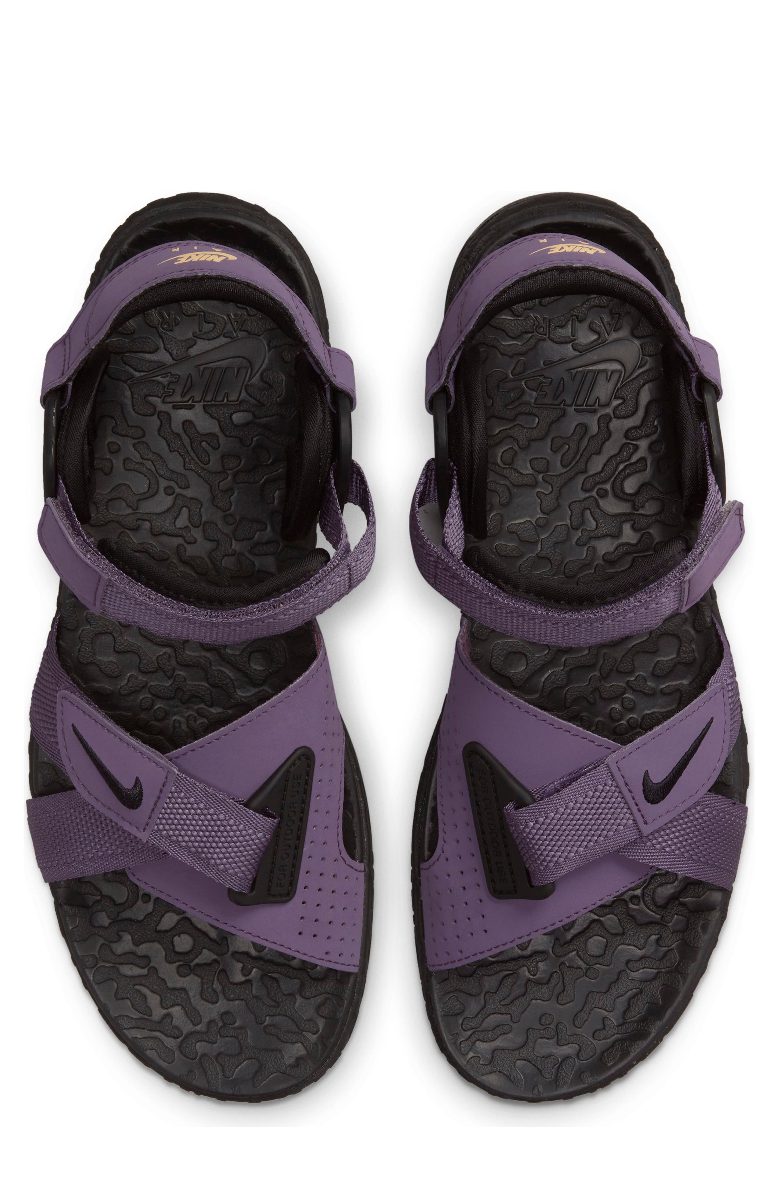 Nike ACG Air Deschutz + Sandal, Alternate, color, 